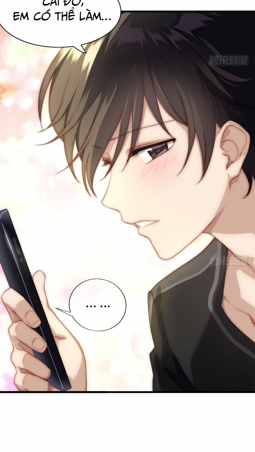 đọc truyện Bạn Gái Zombie Của Tôi Chương 1 ảnh 10 tại Thiên Thai Truyện