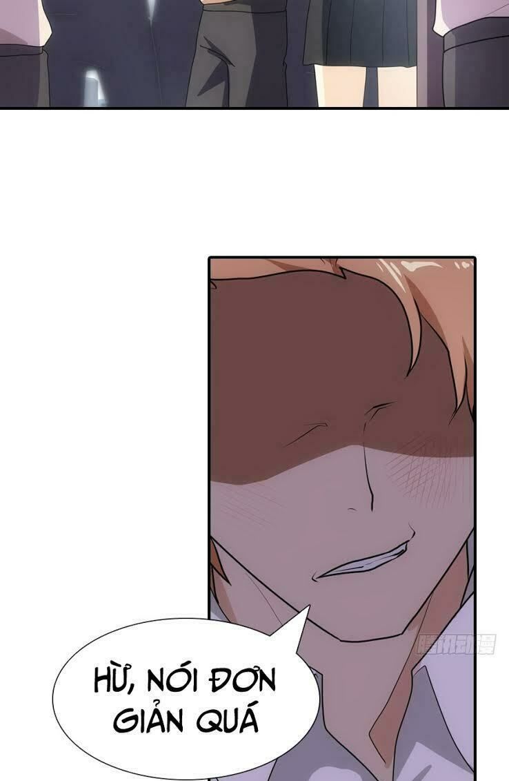 đọc truyện Bạn Gái Zombie Của Tôi Chương 10 ảnh 22 tại Thiên Thai Truyện