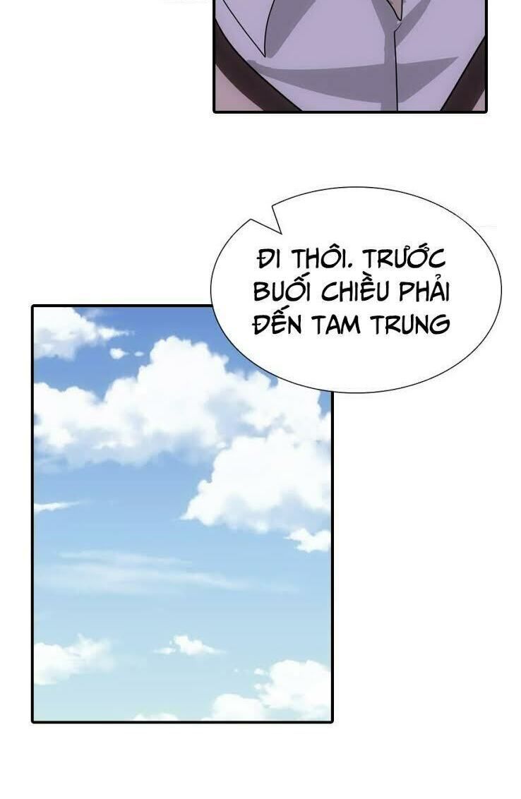 đọc truyện Bạn Gái Zombie Của Tôi Chương 10 ảnh 23 tại Thiên Thai Truyện