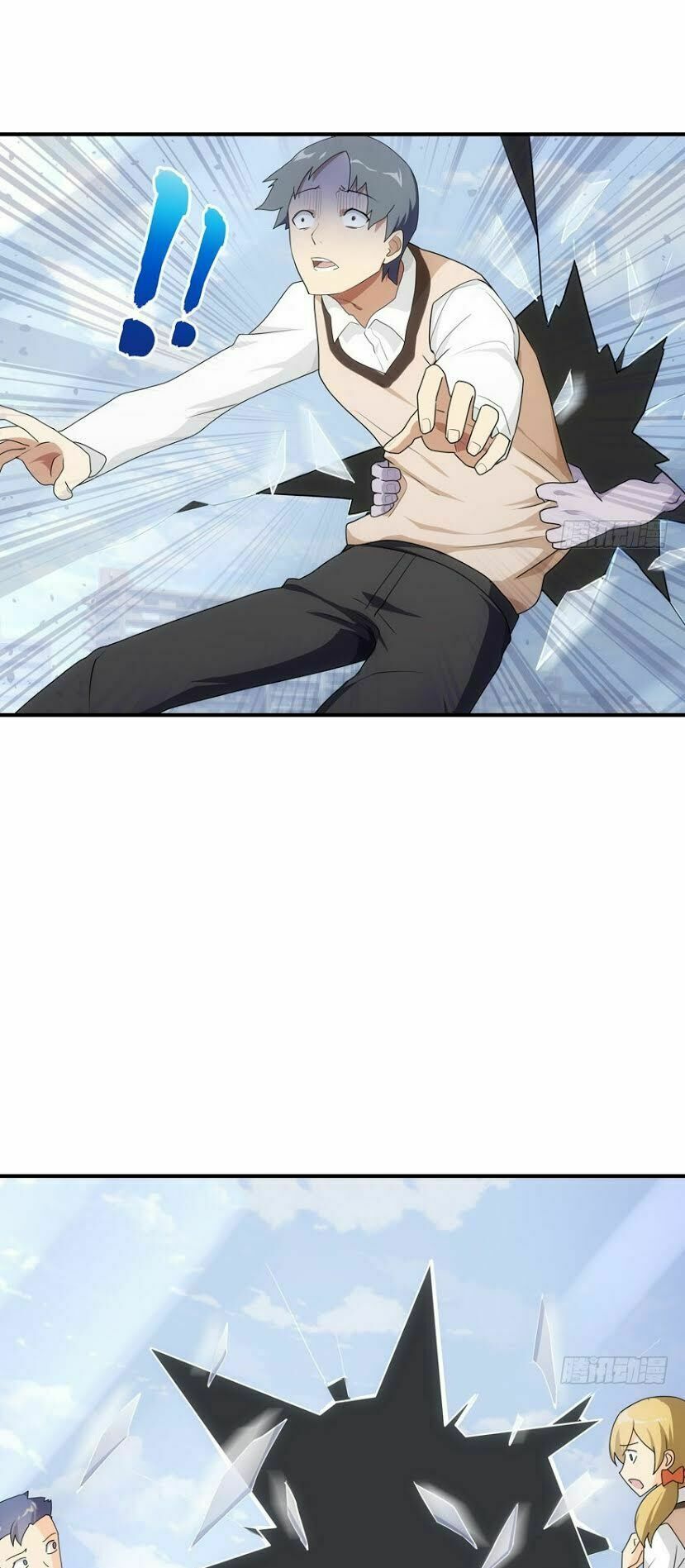 đọc truyện Bạn Gái Zombie Của Tôi Chương 10 ảnh 30 tại Thiên Thai Truyện