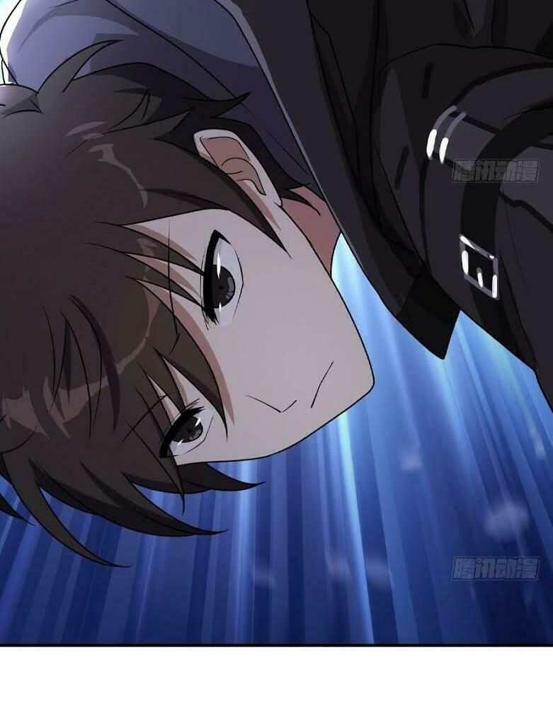 đọc truyện Bạn Gái Zombie Của Tôi Chương 10 ảnh 34 tại Thiên Thai Truyện