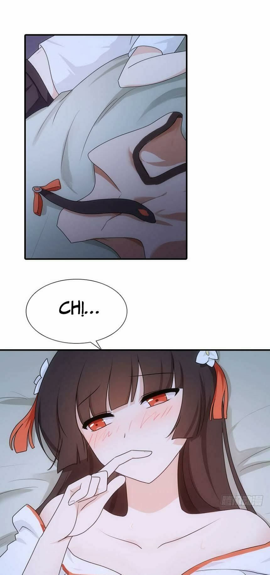 đọc truyện Bạn Gái Zombie Của Tôi Chương 10 ảnh 6 tại Thiên Thai Truyện