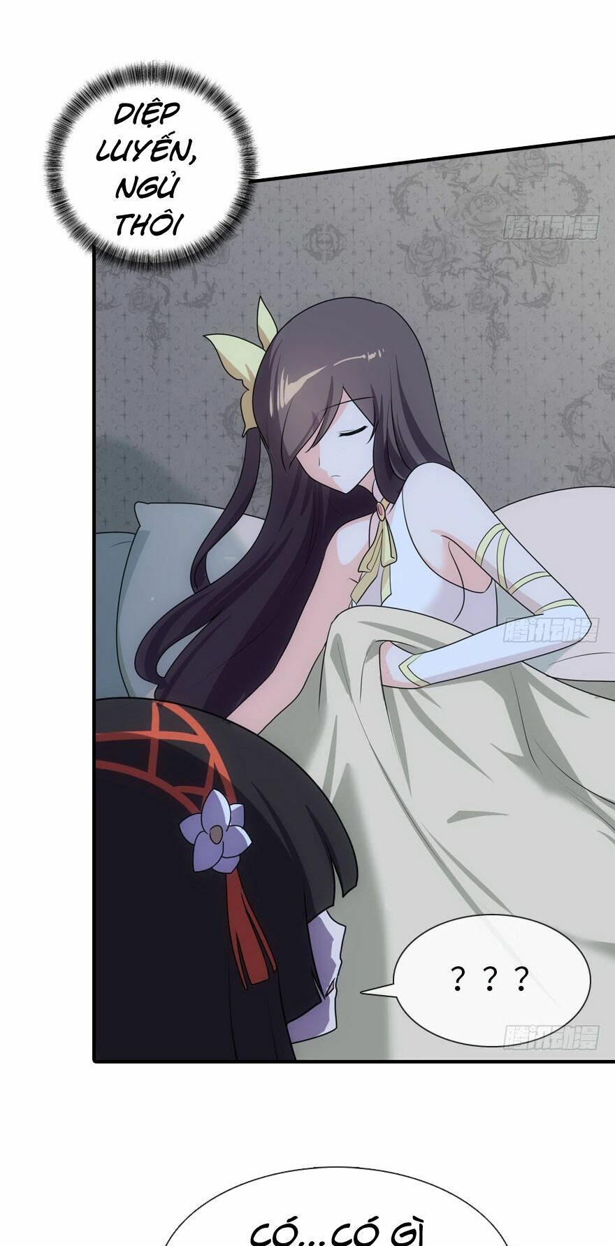 đọc truyện Bạn Gái Zombie Của Tôi Chương 10 ảnh 11 tại Thiên Thai Truyện