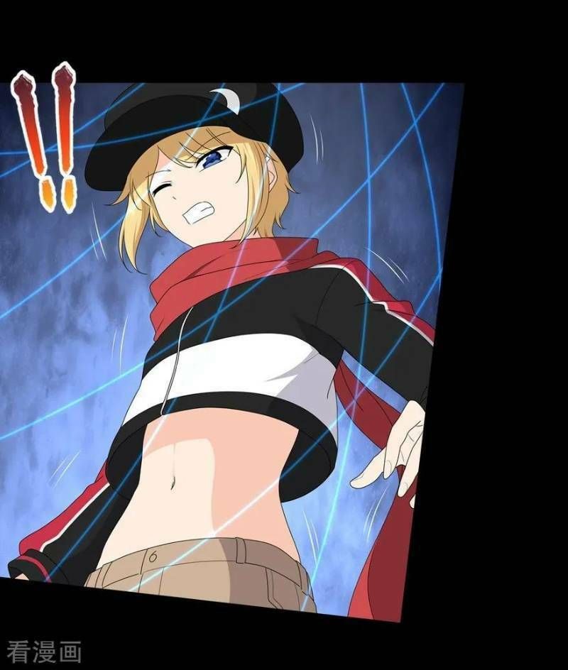 đọc truyện Bạn Gái Zombie Của Tôi Chương 100 ảnh 14 tại Thiên Thai Truyện