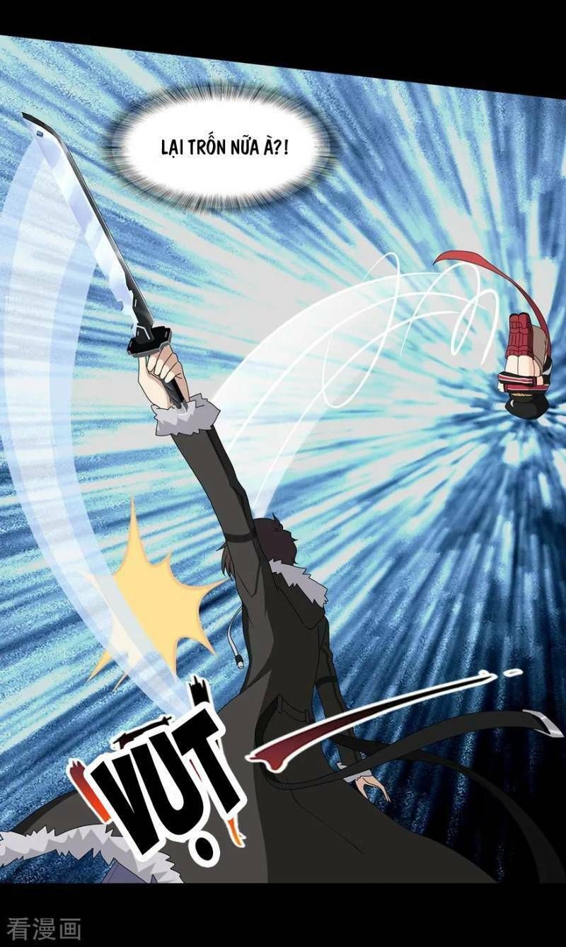 đọc truyện Bạn Gái Zombie Của Tôi Chương 100 ảnh 16 tại Thiên Thai Truyện