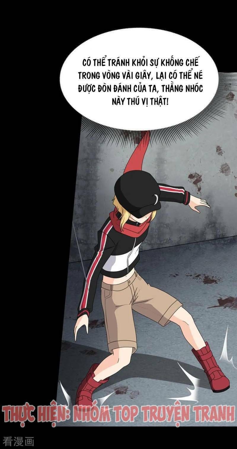 đọc truyện Bạn Gái Zombie Của Tôi Chương 100 ảnh 17 tại Thiên Thai Truyện