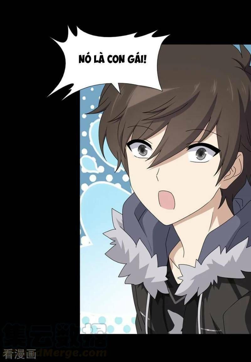 đọc truyện Bạn Gái Zombie Của Tôi Chương 100 ảnh 19 tại Thiên Thai Truyện