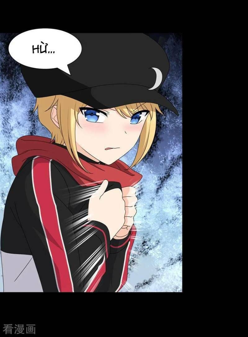 đọc truyện Bạn Gái Zombie Của Tôi Chương 100 ảnh 20 tại Thiên Thai Truyện