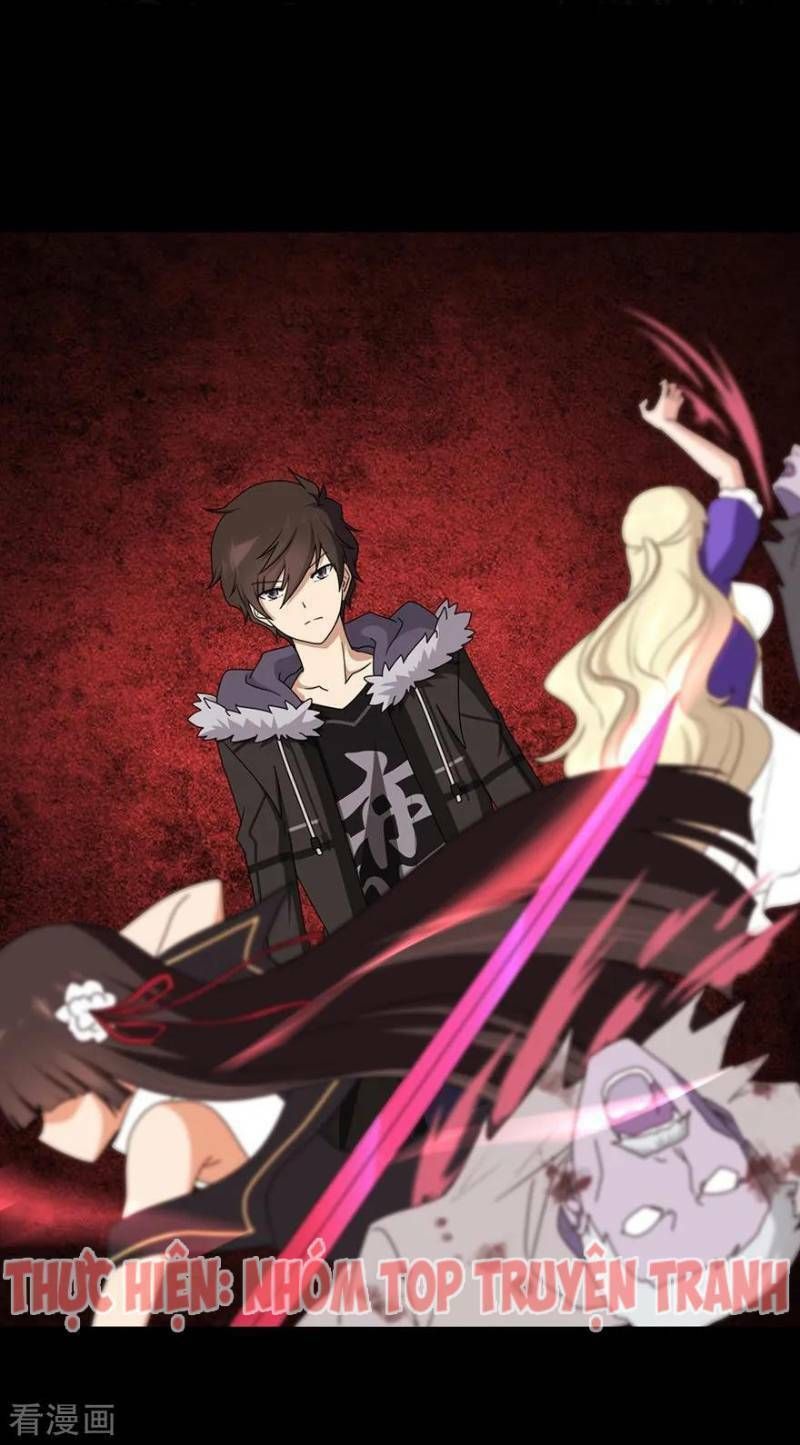 đọc truyện Bạn Gái Zombie Của Tôi Chương 100 ảnh 4 tại Thiên Thai Truyện