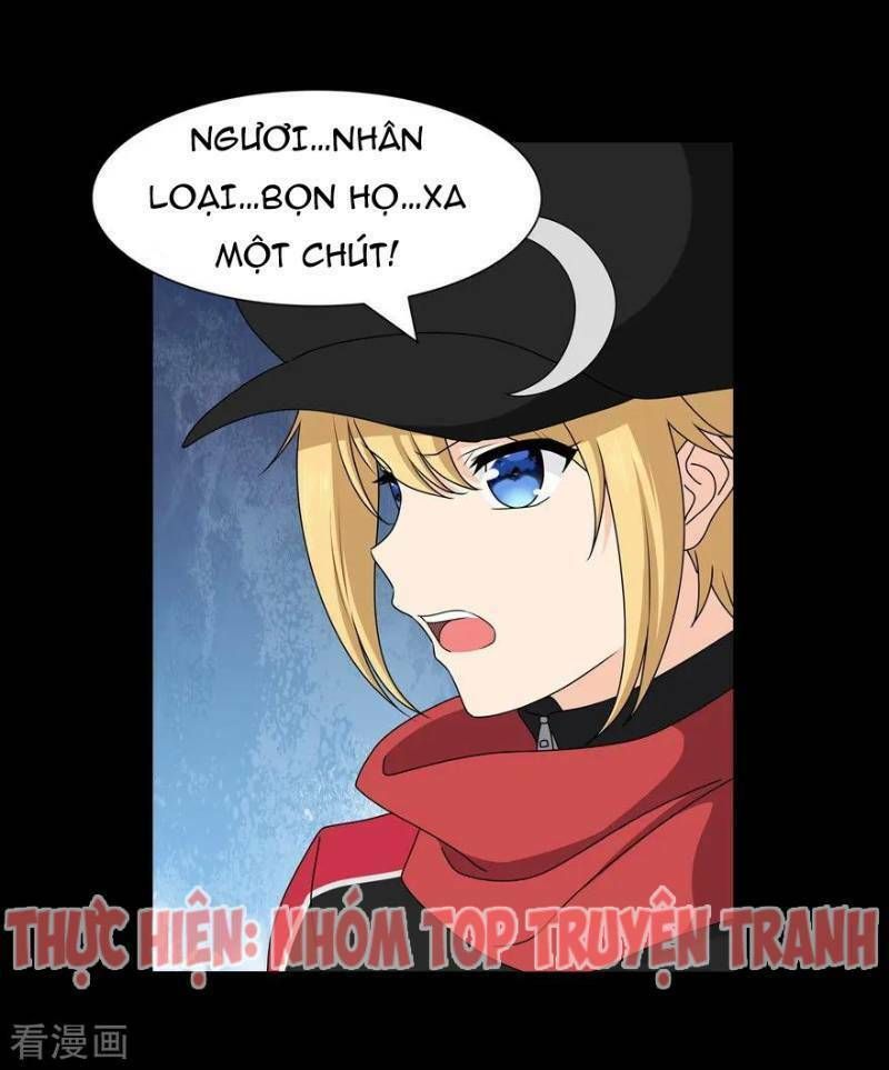 đọc truyện Bạn Gái Zombie Của Tôi Chương 100 ảnh 22 tại Thiên Thai Truyện