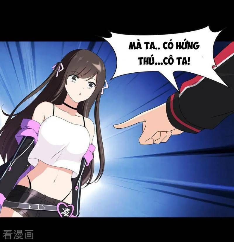 đọc truyện Bạn Gái Zombie Của Tôi Chương 100 ảnh 25 tại Thiên Thai Truyện