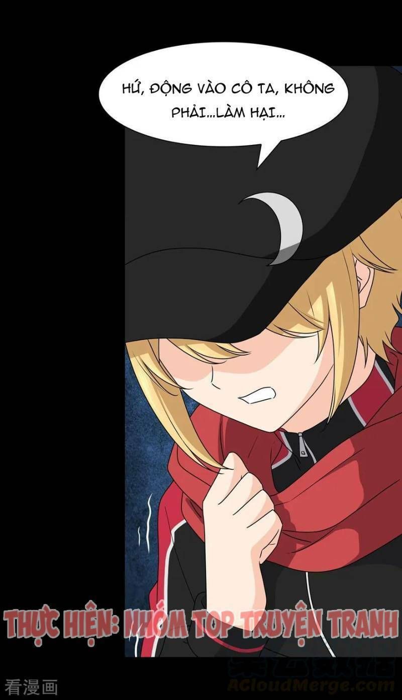 đọc truyện Bạn Gái Zombie Của Tôi Chương 100 ảnh 27 tại Thiên Thai Truyện