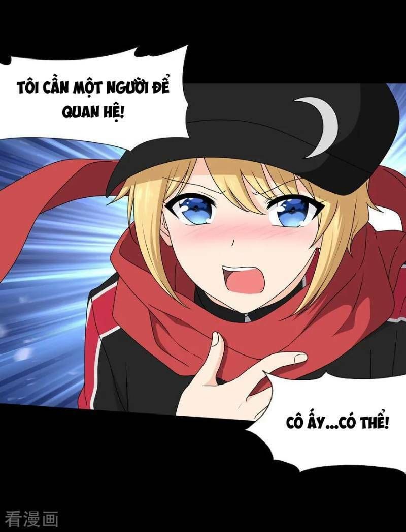 đọc truyện Bạn Gái Zombie Của Tôi Chương 100 ảnh 28 tại Thiên Thai Truyện