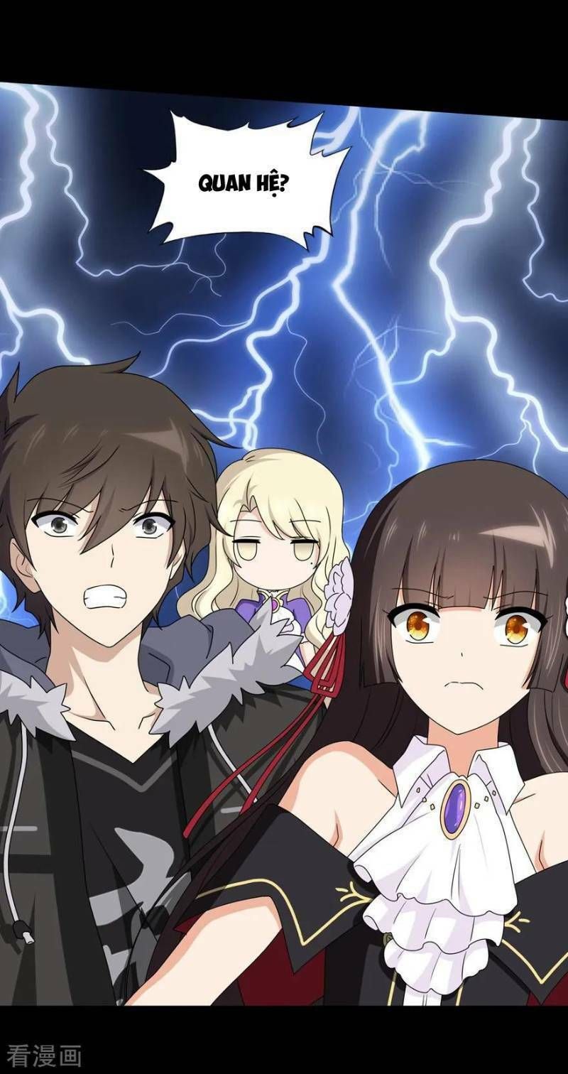 đọc truyện Bạn Gái Zombie Của Tôi Chương 100 ảnh 29 tại Thiên Thai Truyện