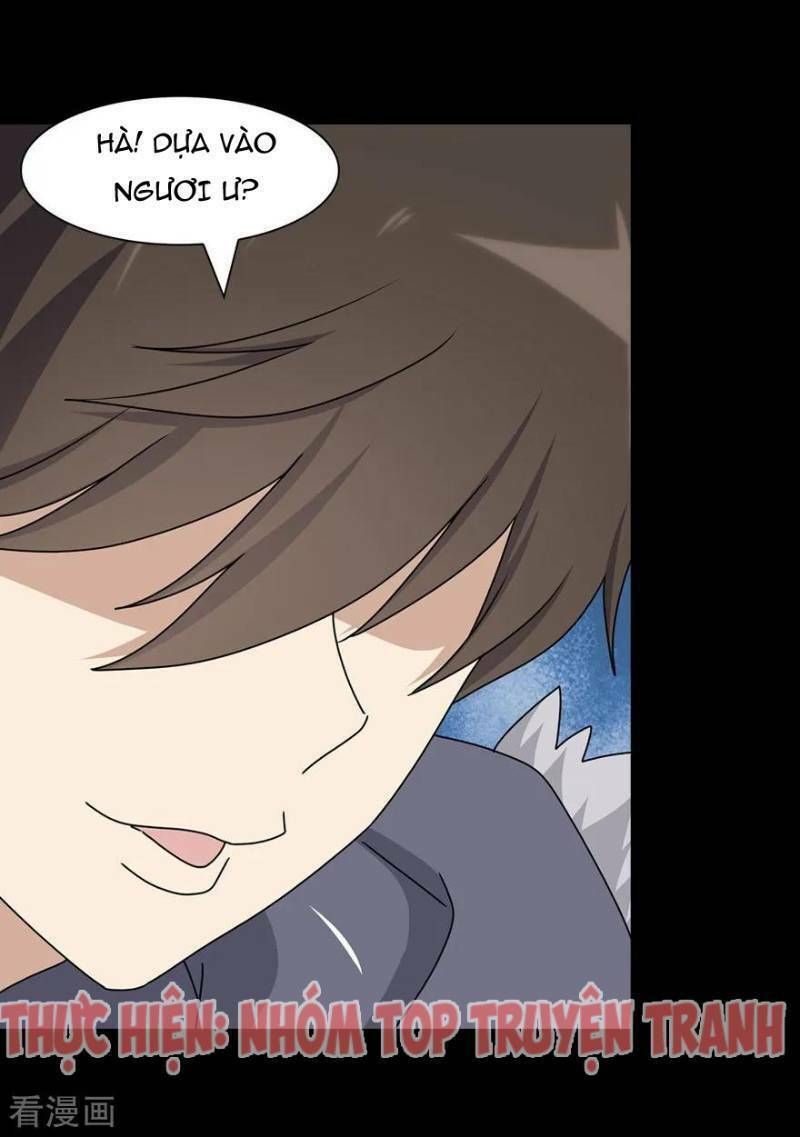 đọc truyện Bạn Gái Zombie Của Tôi Chương 100 ảnh 30 tại Thiên Thai Truyện