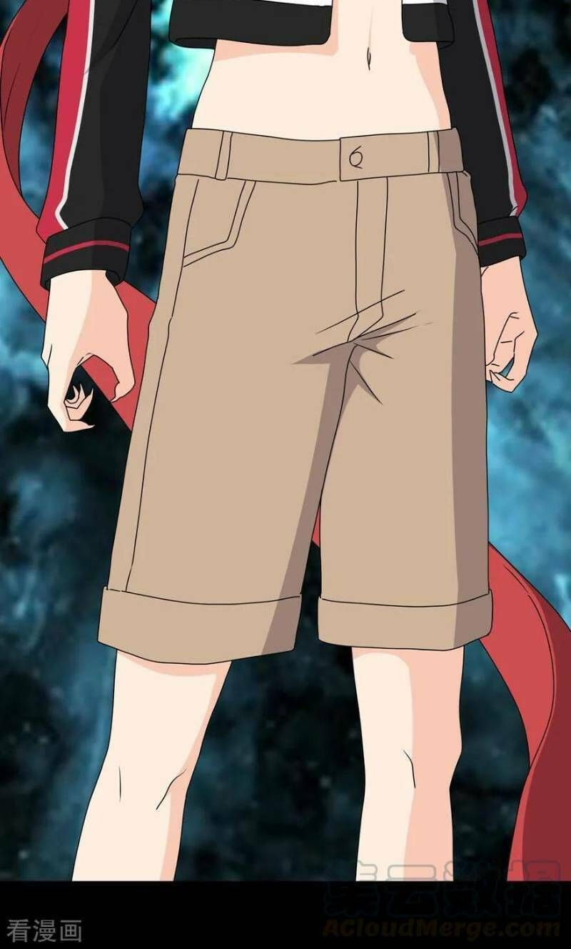 đọc truyện Bạn Gái Zombie Của Tôi Chương 100 ảnh 32 tại Thiên Thai Truyện