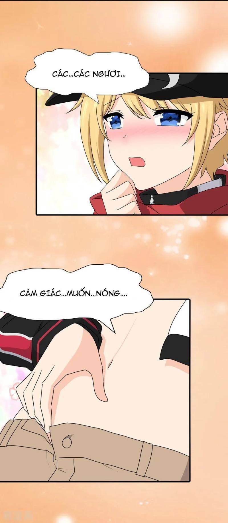 đọc truyện Bạn Gái Zombie Của Tôi Chương 100 ảnh 40 tại Thiên Thai Truyện