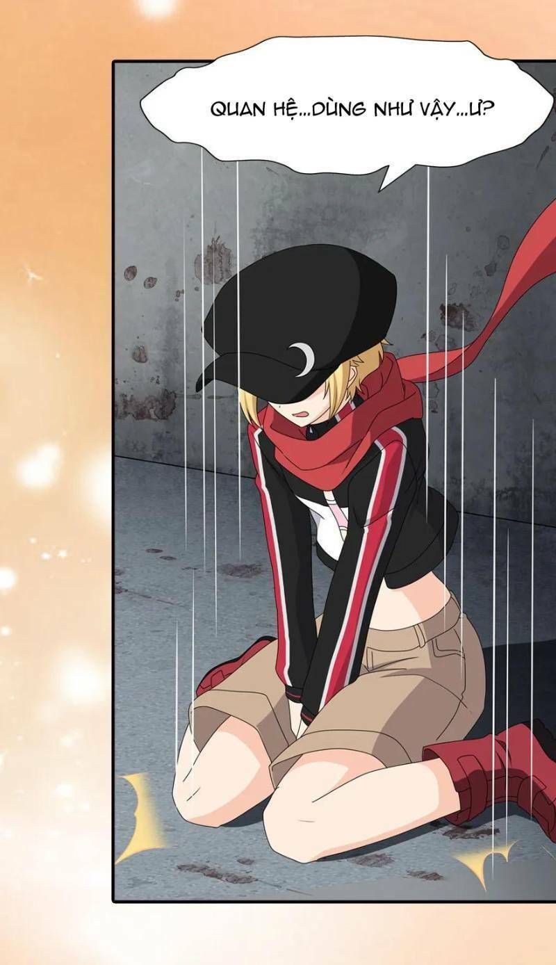 đọc truyện Bạn Gái Zombie Của Tôi Chương 100 ảnh 41 tại Thiên Thai Truyện