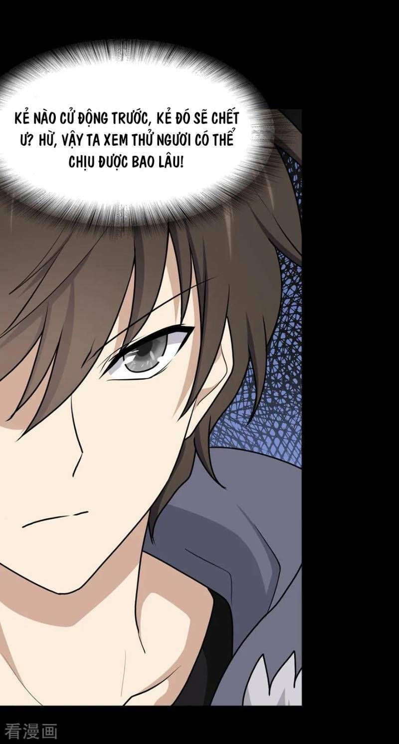 đọc truyện Bạn Gái Zombie Của Tôi Chương 100 ảnh 6 tại Thiên Thai Truyện