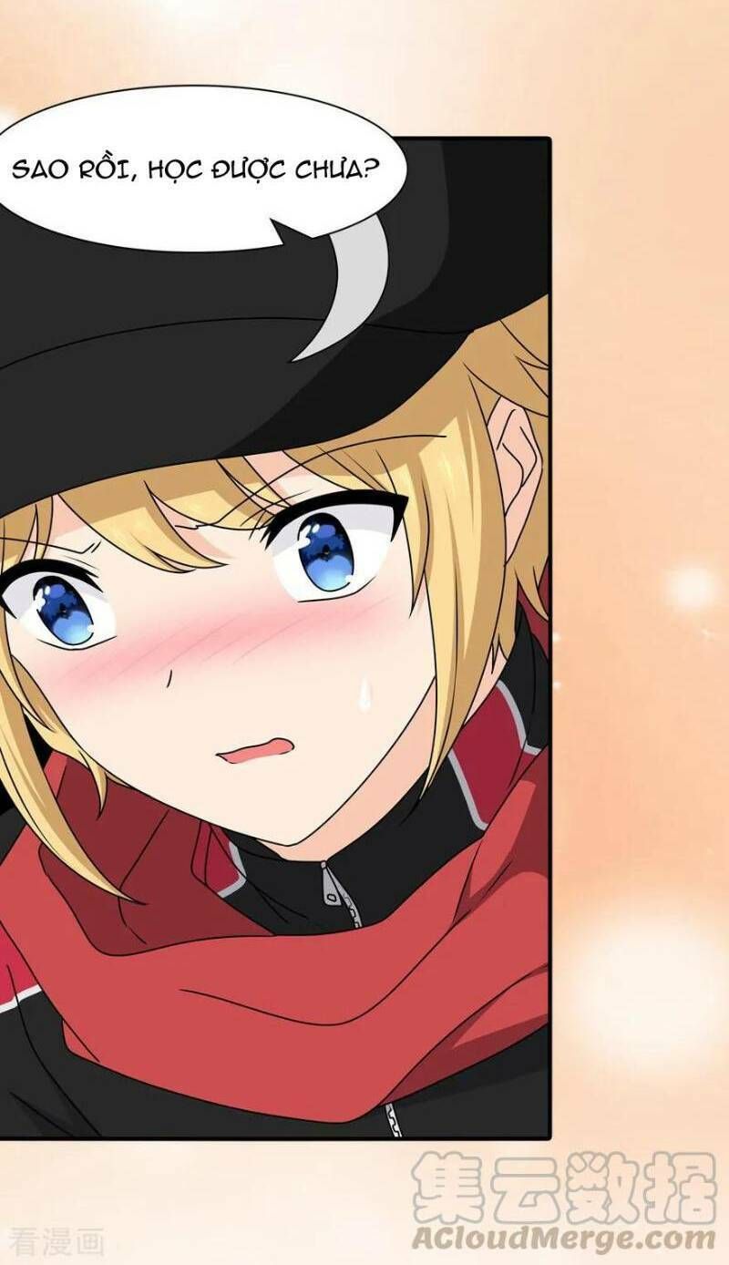 đọc truyện Bạn Gái Zombie Của Tôi Chương 100 ảnh 42 tại Thiên Thai Truyện