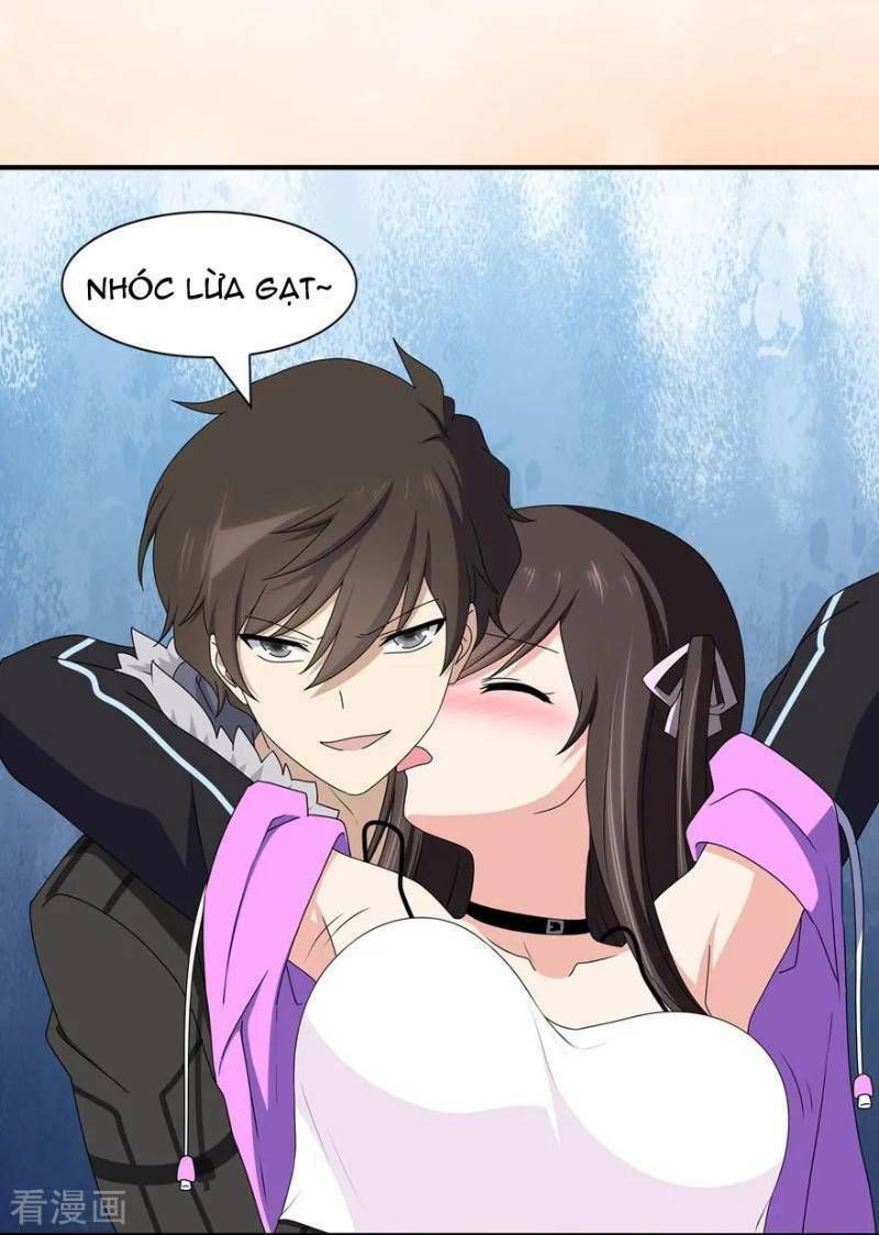 đọc truyện Bạn Gái Zombie Của Tôi Chương 100 ảnh 43 tại Thiên Thai Truyện