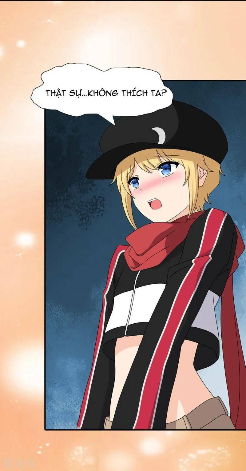 đọc truyện Bạn Gái Zombie Của Tôi Chương 100 ảnh 44 tại Thiên Thai Truyện