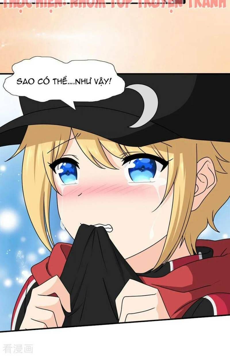 đọc truyện Bạn Gái Zombie Của Tôi Chương 100 ảnh 46 tại Thiên Thai Truyện