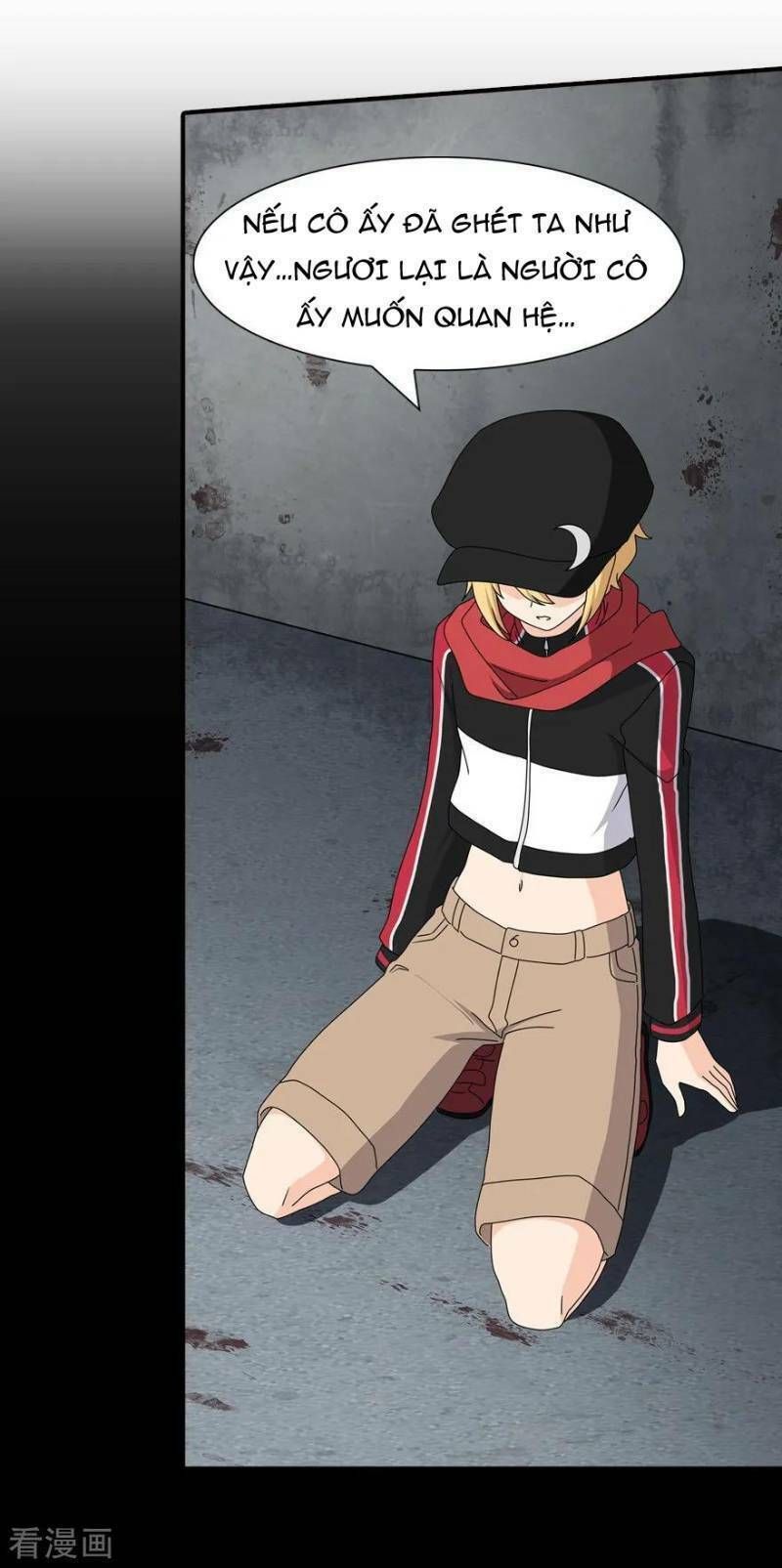 đọc truyện Bạn Gái Zombie Của Tôi Chương 100 ảnh 48 tại Thiên Thai Truyện