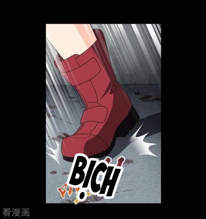 đọc truyện Bạn Gái Zombie Của Tôi Chương 100 ảnh 8 tại Thiên Thai Truyện