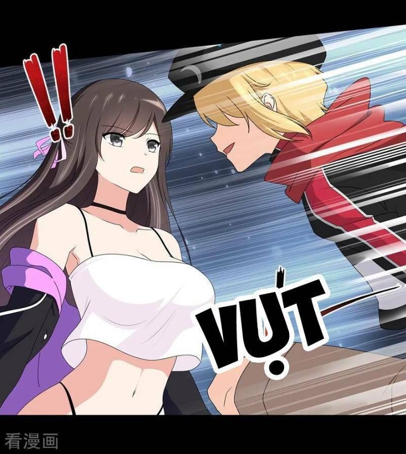 đọc truyện Bạn Gái Zombie Của Tôi Chương 100 ảnh 10 tại Thiên Thai Truyện