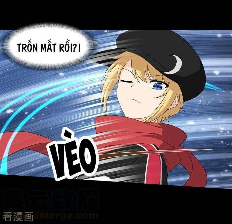 đọc truyện Bạn Gái Zombie Của Tôi Chương 100 ảnh 11 tại Thiên Thai Truyện