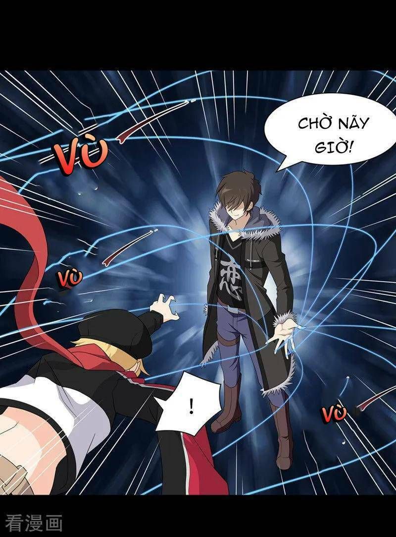 đọc truyện Bạn Gái Zombie Của Tôi Chương 101 ảnh 13 tại Thiên Thai Truyện