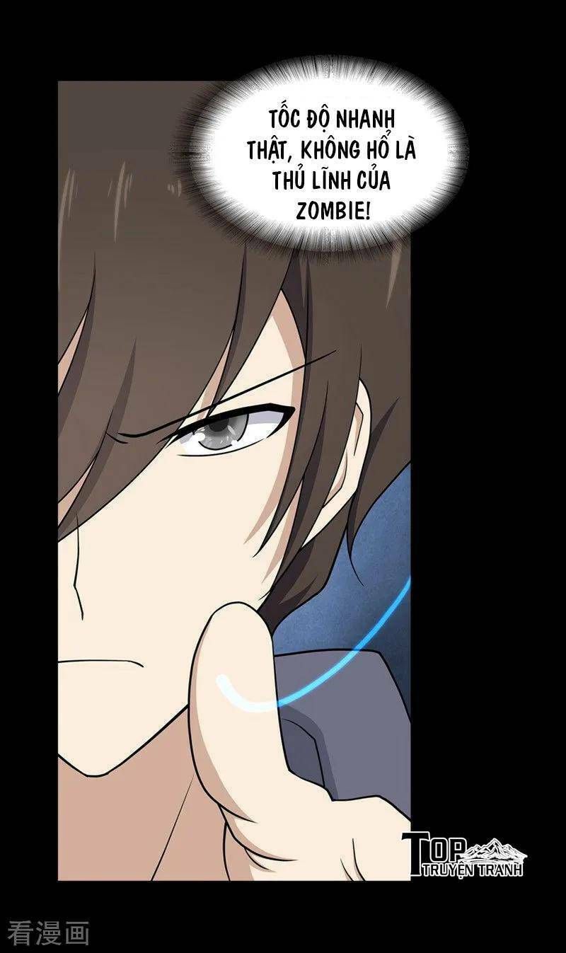 đọc truyện Bạn Gái Zombie Của Tôi Chương 101 ảnh 15 tại Thiên Thai Truyện