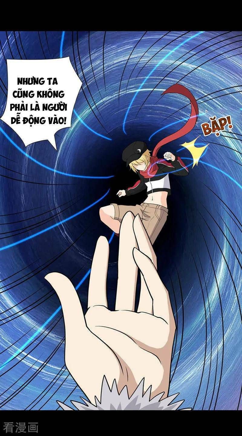 đọc truyện Bạn Gái Zombie Của Tôi Chương 101 ảnh 16 tại Thiên Thai Truyện