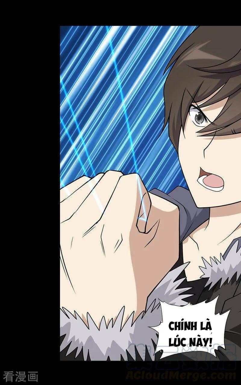 đọc truyện Bạn Gái Zombie Của Tôi Chương 101 ảnh 17 tại Thiên Thai Truyện