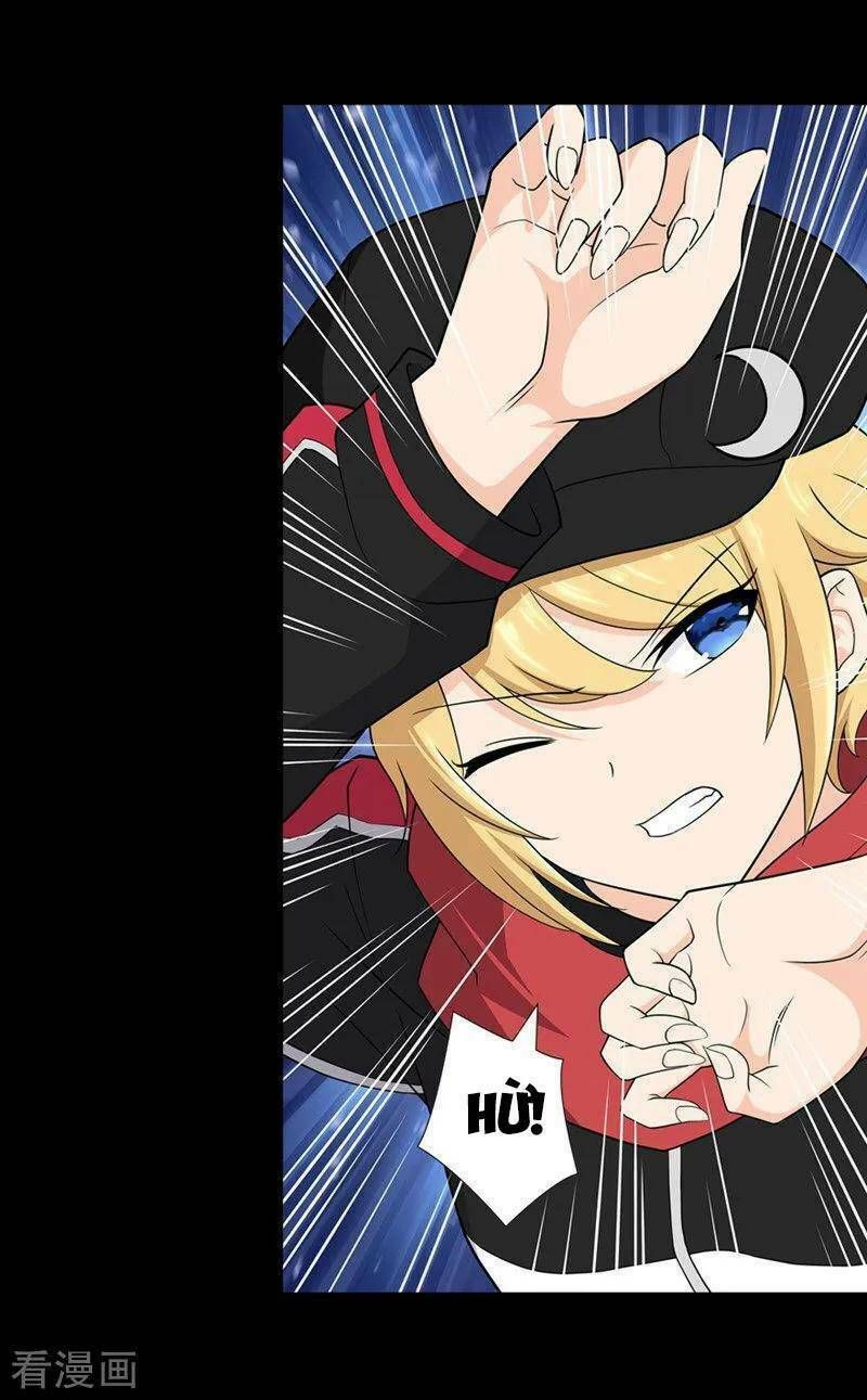 đọc truyện Bạn Gái Zombie Của Tôi Chương 101 ảnh 19 tại Thiên Thai Truyện