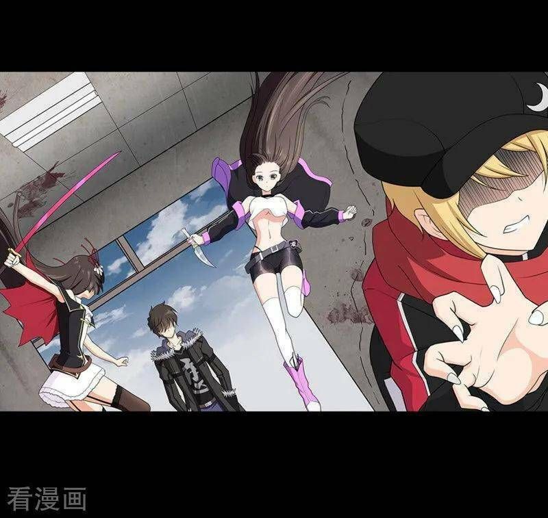 đọc truyện Bạn Gái Zombie Của Tôi Chương 101 ảnh 21 tại Thiên Thai Truyện