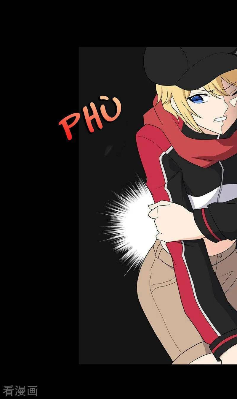 đọc truyện Bạn Gái Zombie Của Tôi Chương 101 ảnh 22 tại Thiên Thai Truyện