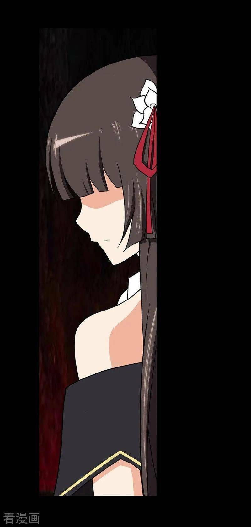 đọc truyện Bạn Gái Zombie Của Tôi Chương 101 ảnh 23 tại Thiên Thai Truyện