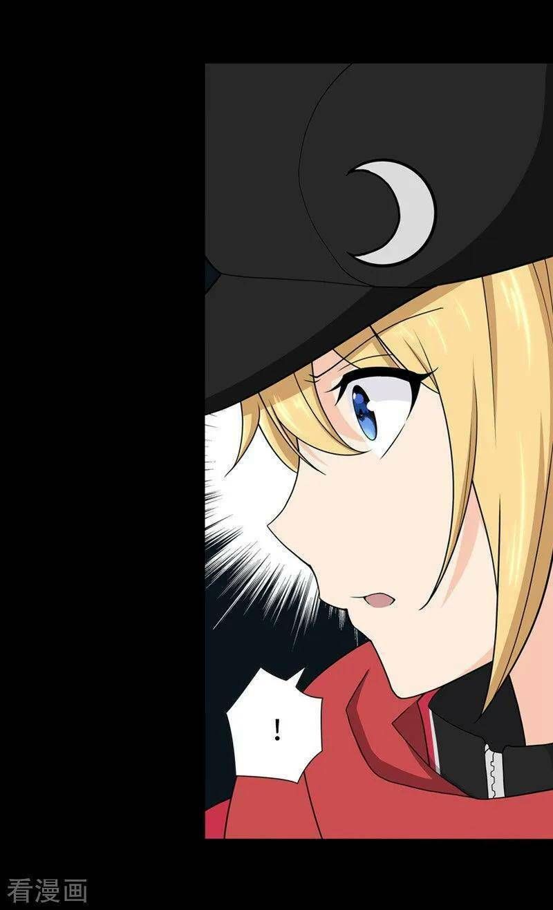 đọc truyện Bạn Gái Zombie Của Tôi Chương 101 ảnh 26 tại Thiên Thai Truyện