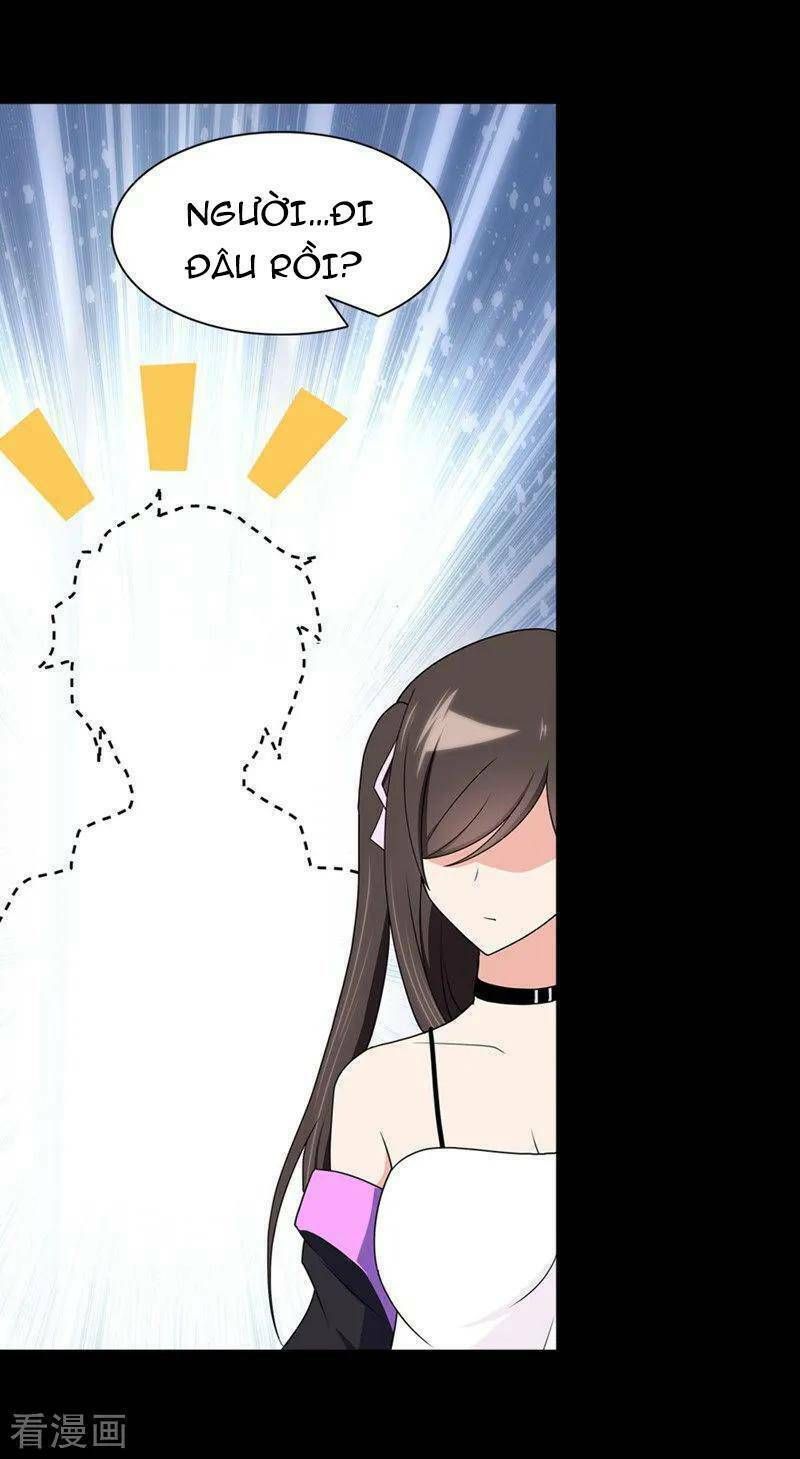 đọc truyện Bạn Gái Zombie Của Tôi Chương 101 ảnh 27 tại Thiên Thai Truyện