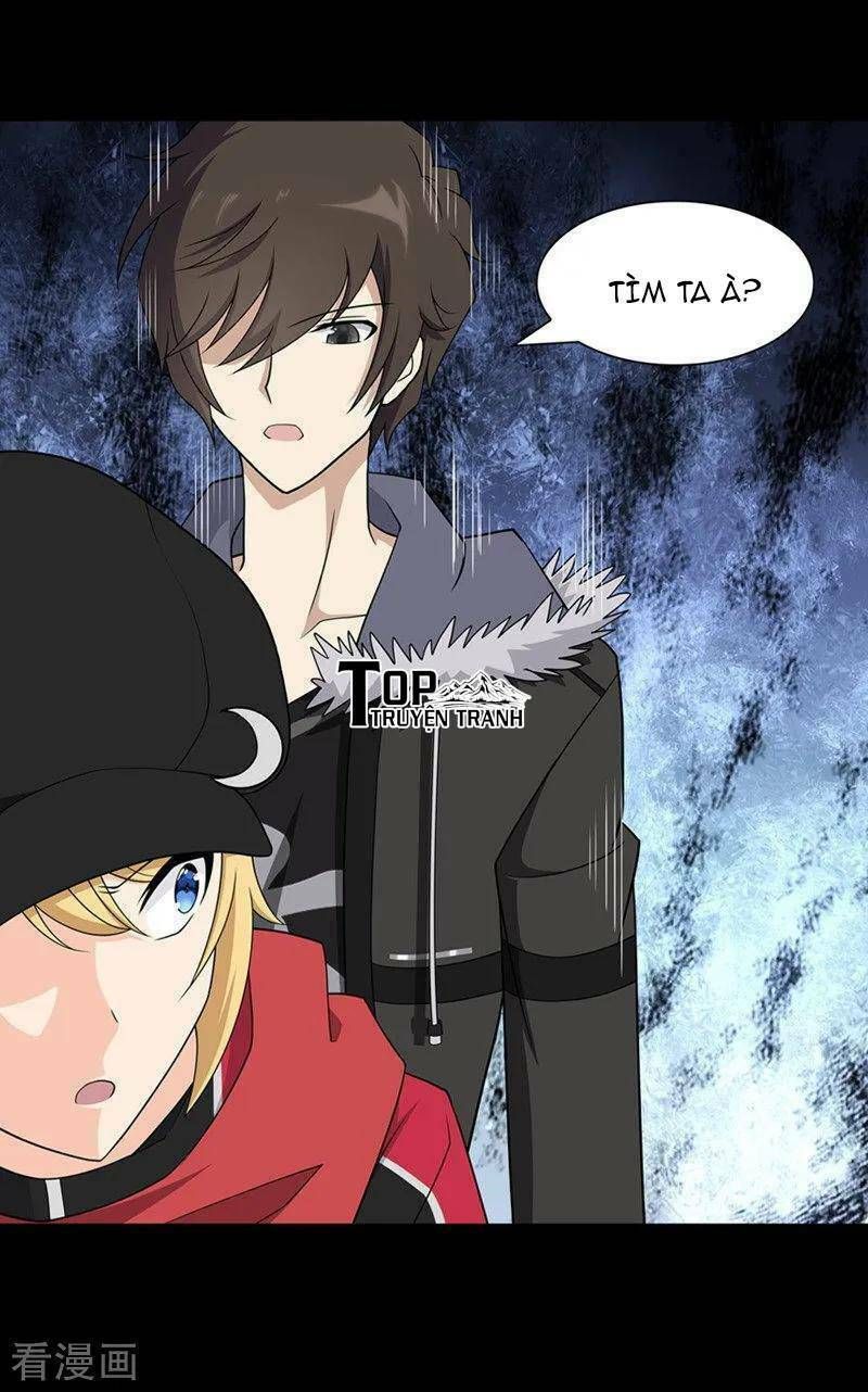 đọc truyện Bạn Gái Zombie Của Tôi Chương 101 ảnh 28 tại Thiên Thai Truyện