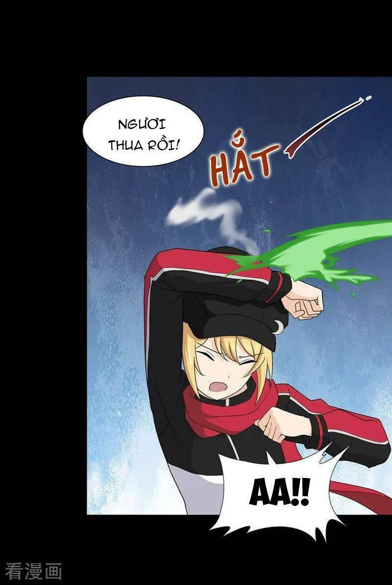 đọc truyện Bạn Gái Zombie Của Tôi Chương 101 ảnh 29 tại Thiên Thai Truyện