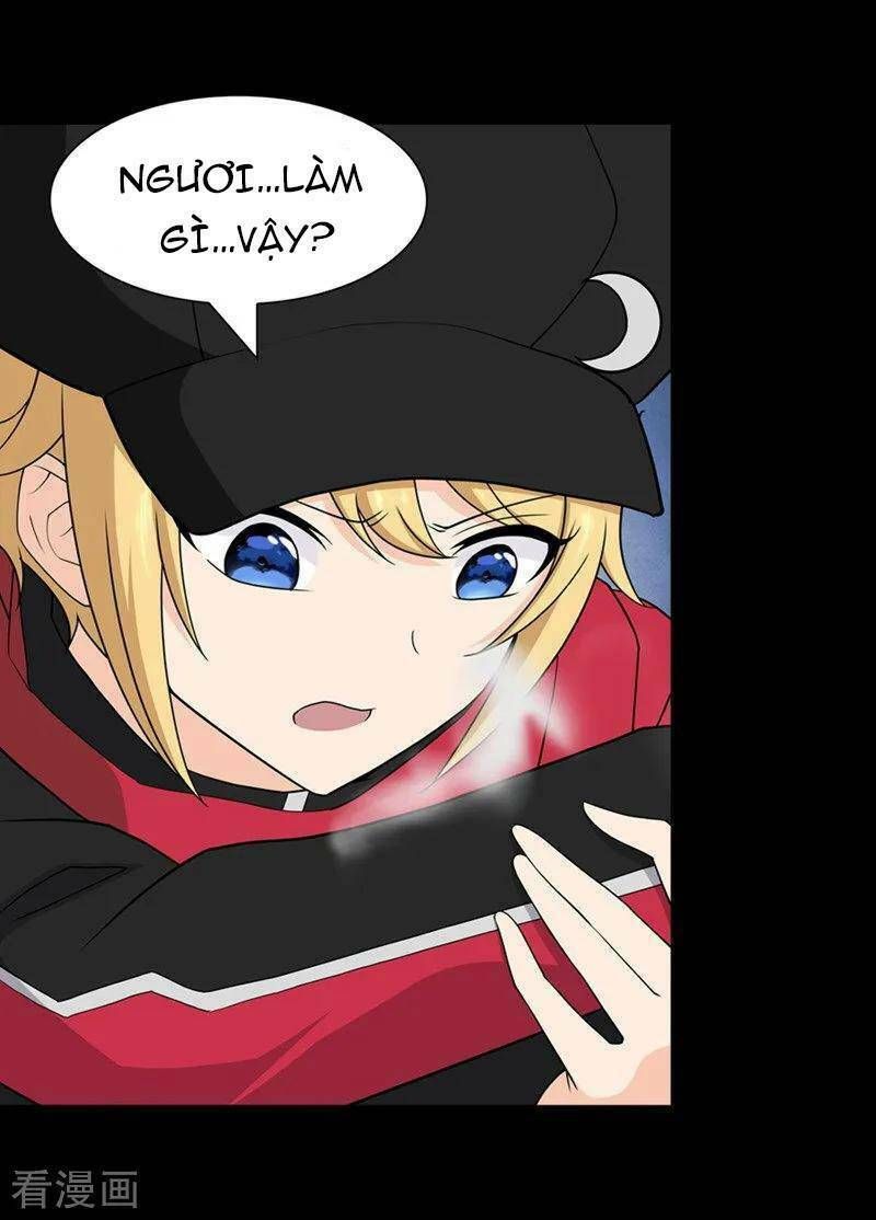 đọc truyện Bạn Gái Zombie Của Tôi Chương 101 ảnh 30 tại Thiên Thai Truyện