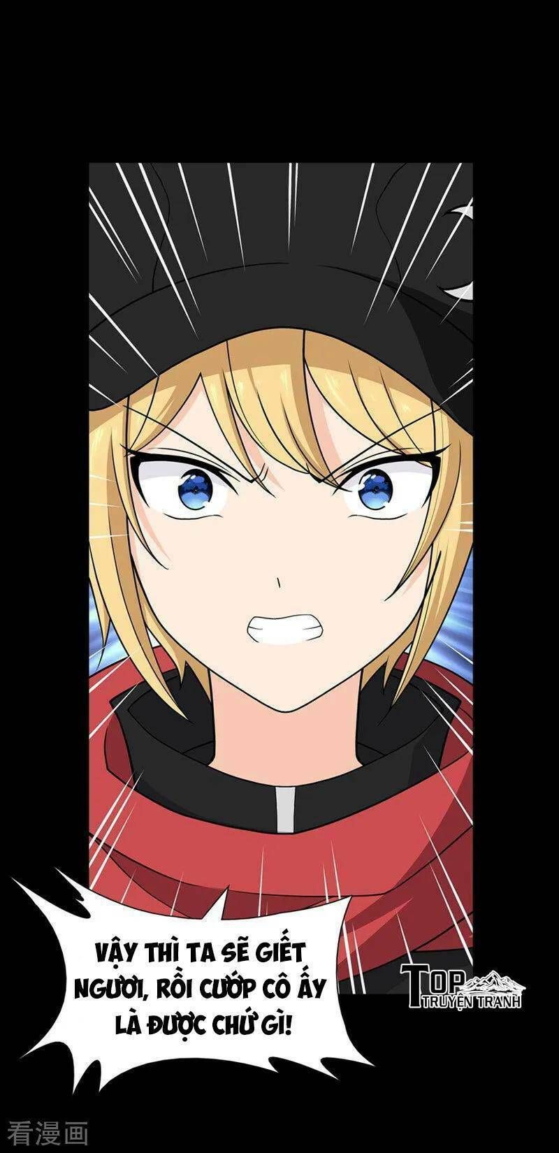 đọc truyện Bạn Gái Zombie Của Tôi Chương 101 ảnh 5 tại Thiên Thai Truyện