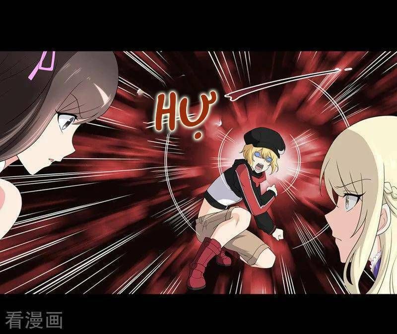 đọc truyện Bạn Gái Zombie Của Tôi Chương 101 ảnh 33 tại Thiên Thai Truyện