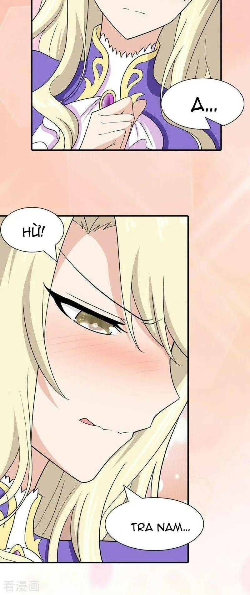 đọc truyện Bạn Gái Zombie Của Tôi Chương 101 ảnh 42 tại Thiên Thai Truyện