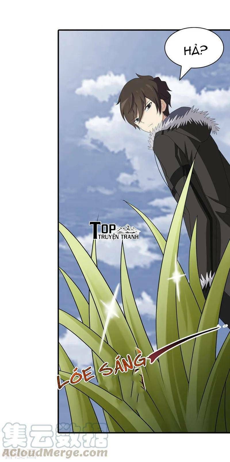 đọc truyện Bạn Gái Zombie Của Tôi Chương 101 ảnh 46 tại Thiên Thai Truyện