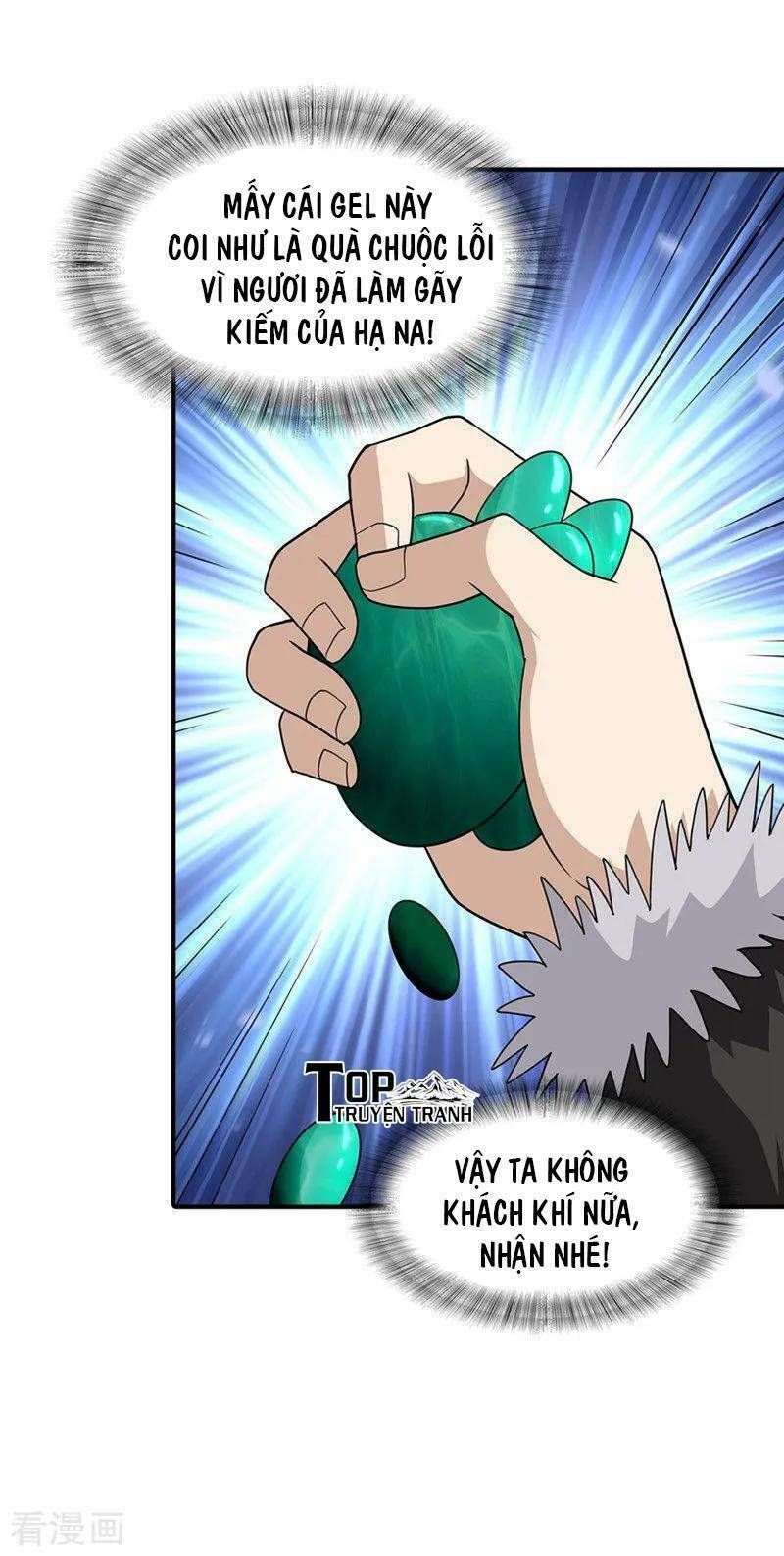 đọc truyện Bạn Gái Zombie Của Tôi Chương 101 ảnh 50 tại Thiên Thai Truyện