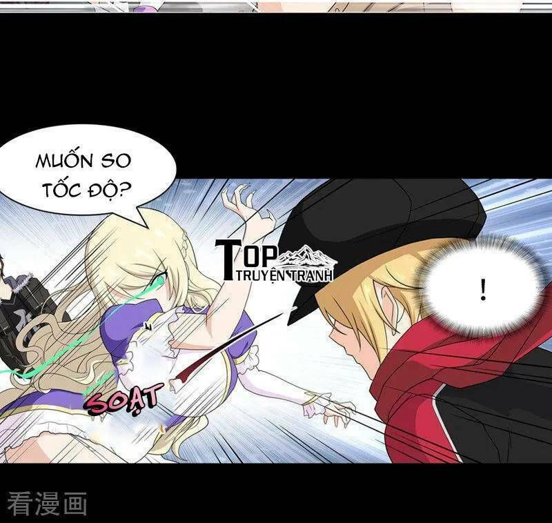 đọc truyện Bạn Gái Zombie Của Tôi Chương 101 ảnh 8 tại Thiên Thai Truyện